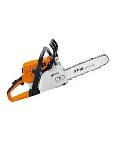 Бензопила STIHL MS 250 (без шины и цепи), 2.3 кВт, 3/8" P, 4.6 кг