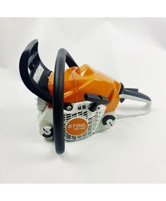 Бензопила STIHL MS 182 2-MIX C-BE (без шины и цепи), 1.6 кВт, 3/8" P, 4.6 кг