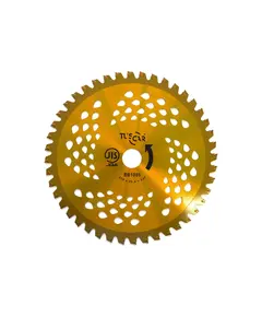 Нож для мотокосы TUSCAR BB1085, Professional, 230x25.4x44P, Strong Sharp, JIS