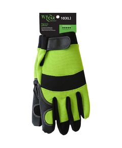 Перчатки рабочие TUSCAR, Professional, 10(XL)