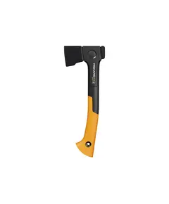Топор универсальный FISKARS X14 XS
