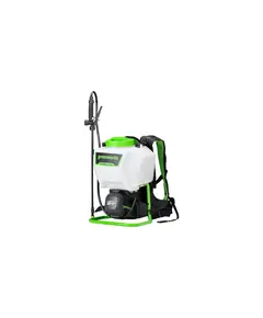 Акк. опрыскиватель GREENWORKS G24BPSII, без АКБ и ЗУ