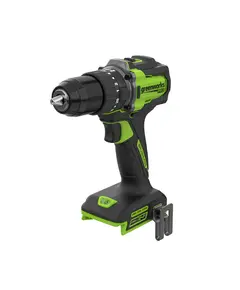 Акк. шуруповерт ударный GREENWORKS HD560, 24 В (без АКБ и ЗУ)