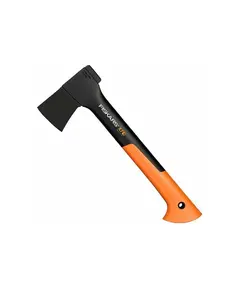 Топор универсальный FISKARS X7 (1015618)