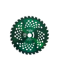 Нож для мотокосы TUSCAR BB1095, Professional, 230x25.4x32P, Top Super Strong, JIS