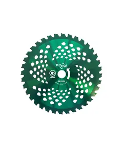 Нож для мотокосы TUSCAR BB1095, Professional, 255x25,4x36P, Top Super Strong, JIS