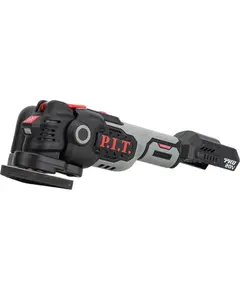 Акк. резак P.I.T. PMT20H-035B SOLO, 20В, 5000-19000 кол/мин, угол 3.6°, LED