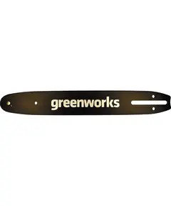 Шина GREENWORKS 12", 3/8", 1.1 мм, 45 зв (2947007)