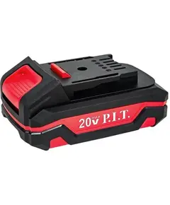 Аккумулятор P.I.T. PH20-2.0 OnePower 20В, 2Ач, Li-Ion, zip-пакет
