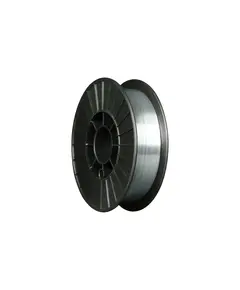 Проволока для сварки FOXWELD E71T-GS, d=0,8 мм, 5 кг, D200, порошковая, самозащитная