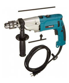 Дрель ударная MAKITA HP 2070 F 1010 Вт