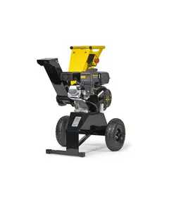Измельчитель CHAMPION CH5051, бензиновый, 5.15 кВт, 50 мм, 38 кг