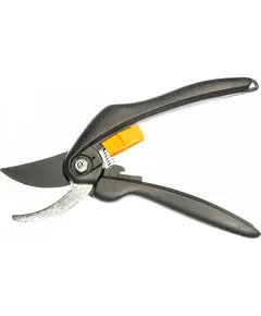 Секатор плоскостной FISKARS Single Step