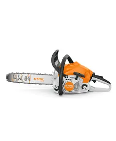 Бензопила STIHL MS 182 2-MIX C-BE, 1.6 кВт, 16", 1.3 мм, 3/8, 55 зв, 4.6 кг