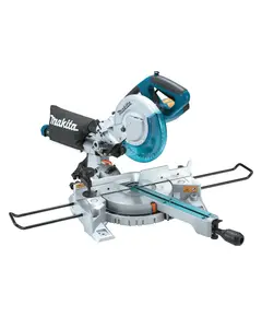 Пила торцовочная MAKITA ls0815FLN