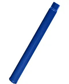 Коронка алмазная KEOS 1 1/4" 072х500, 7 сегм., по бетону (DC072.500)
