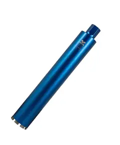 Коронка алмазная KEOS ПУЛЬСАР (PULSAR) 1 1/4" 082х450 (микроудар) (DCL082.450)
