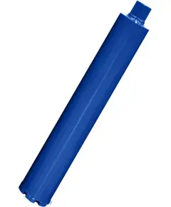 Коронка алмазная KEOS 1 1/4" 092х500, 8 сегм., по бетону (DC092.500)