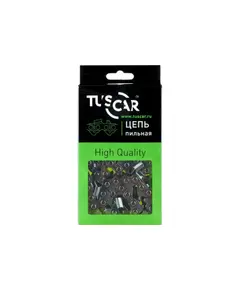 Цепь пильная TUSCAR 3/8"-1,6mm-72/332 (LG)