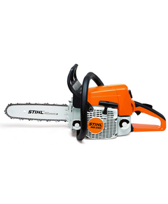 Бензопила STIHL MS 250 16", 2.3 кВт (3.1 л.с.)