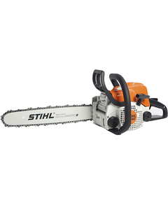 Бензопила STIHL MS 180 (1.5 кВт, 18")
