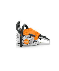 Бензопила STIHL MS 182 2-MIX C-BE (без шины и цепи), 1.6 кВт, 3/8" P, 4.6 кг