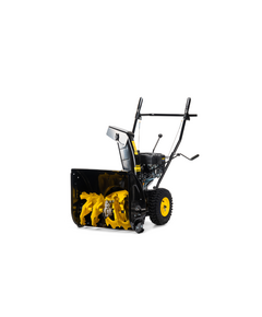 Бензиновый снегоуборщик CHAMPION ST 656