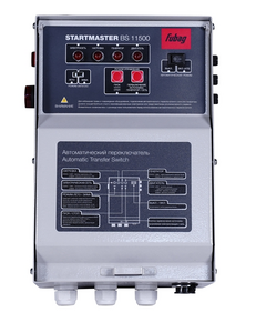 Блок автоматики FUBAG Startmaster BS 11500 для бензиновых электростанций (BS 3300 A ES,BS 5500 A ES,BS 6600 A ES,BS7500, BS8500_A ES, BS 11000_A ES)