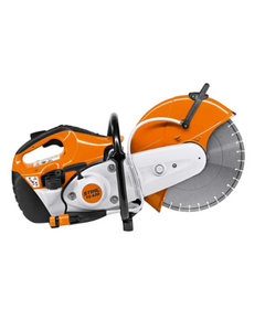 Бензорез STIHL TS 420, 	3.2 кВт , диск 350 мм