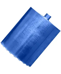 Коронка алмазная KEOS 1 1/4" 325х500, 21 сегм., по бетону (DC325.500)