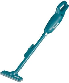 Акк. пылесос MAKITA CL106FDWY