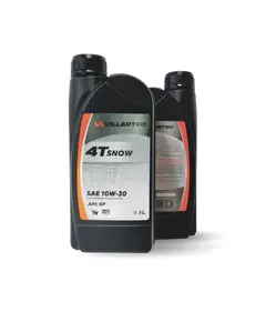 Смазка моторная 4-х т. VILLARTEC, 1 л, SAE 10W-30 (зимнее)