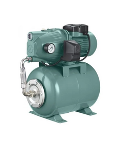 Насосная станция ZEGOR AUAET-120S, 1.1 кВт, напор 45 м, 8 м, 3 м3/час