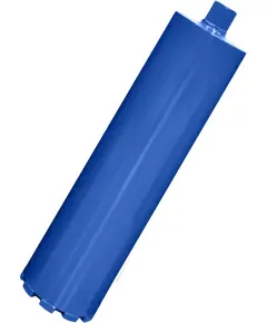Коронка алмазная KEOS 1 1/4" 152х500,12 сегм., по бетону (DC152.500)