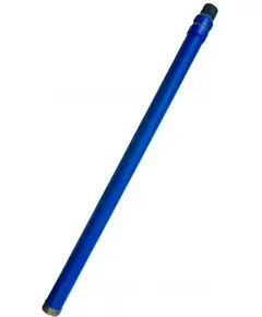 Коронка алмазная KEOS ПРО ЛАЗЕР (PRO Lazer) 1/2" 028/450 (Лазерная сварка) (DCL028.450)