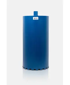 Коронка алмазная KEOS 1 1/4" 270х500, 18 сегм., по бетону (DC270.500)