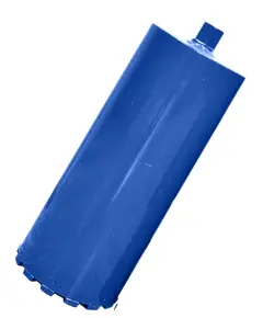 Коронка алмазная KEOS 1 1/4" 200х500, 15 сегм., по бетону (DC200.500)