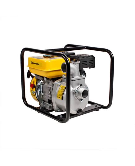 Мотопомпа CHAMPION GP50, изображение 2