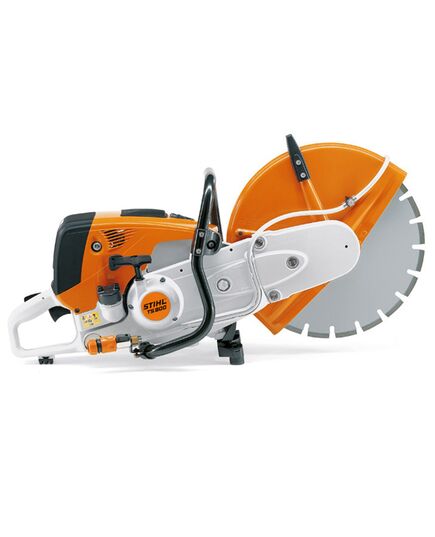 Бензорез STIHL TS-800