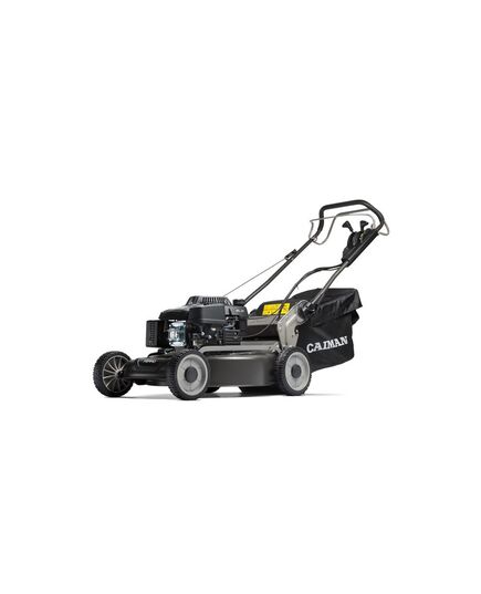 Газонокосилка бензиновая CAIMAN Ferro 55CLV