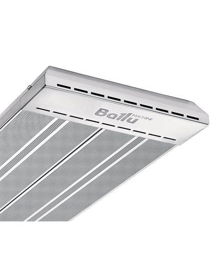 Обогреватель инфракрасный электрический BALLU BIH-APL-2.0, изображение 2