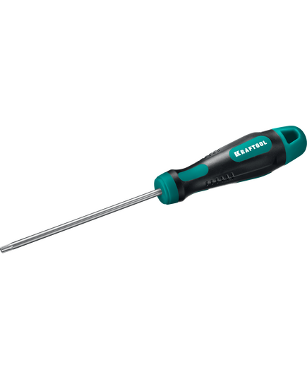 Отвертка KRAFTOOL X-Drive, TORX 20, 100мм, (250077-20-100)