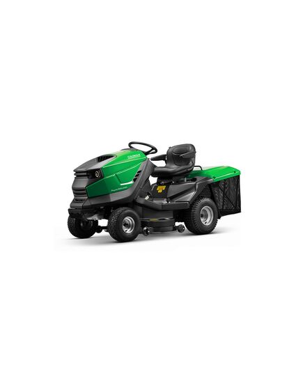 Трактор садовый CAIMAN Rapido Max 2WD 107D2C2