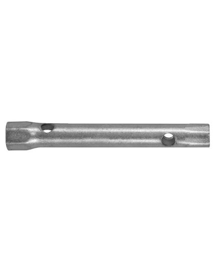 Ключ трубчатый FIT торцевой двухсторонний 8х10мм(63725i)