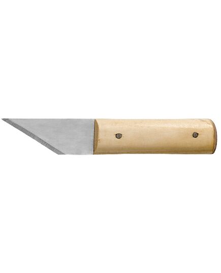 Нож сапожный (10601i)