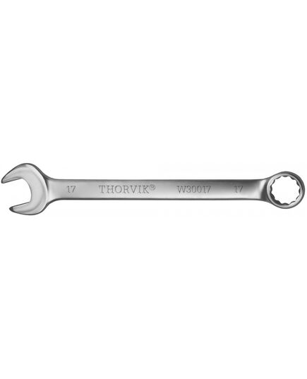 Ключ комбинированный THORVIK 22мм CrV(W30022)