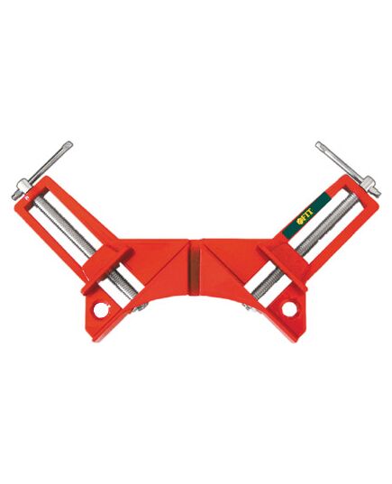 Струбцина FIT угловая 75мм (59275i)