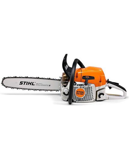 Бензопила STIHL MS 362 2-MIX (3.4кВт, 18")