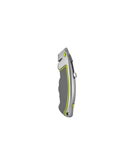 Технический нож с трапециевидным лезвием ARMERO (A511/310)