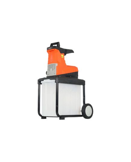 Измельчитель садовый YARD FOX 2800SE